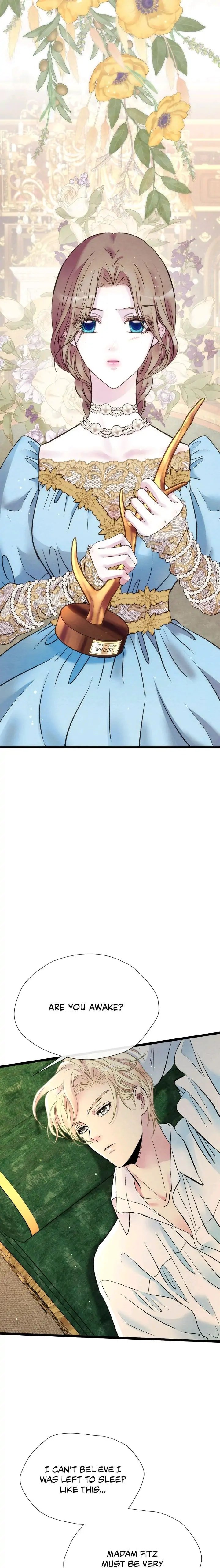 The Problematic Prince, Chapter 32 image 16